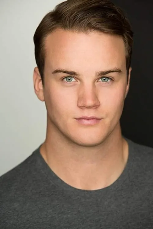 Jake Rude ha trabajado con Maxwell Hamilton en 1 ocasiones