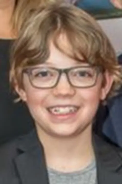 Lou Vogel ha trabajado con Maxwell Mare en 1 ocasiones