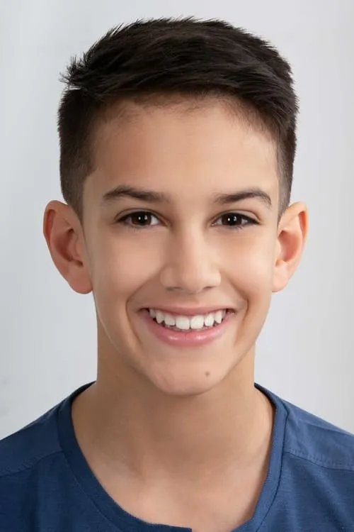 Vivia Font ha trabajado con Maxwell Purushothaman en 1 ocasiones