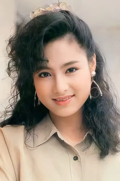 May Hoh — personaje: Halen