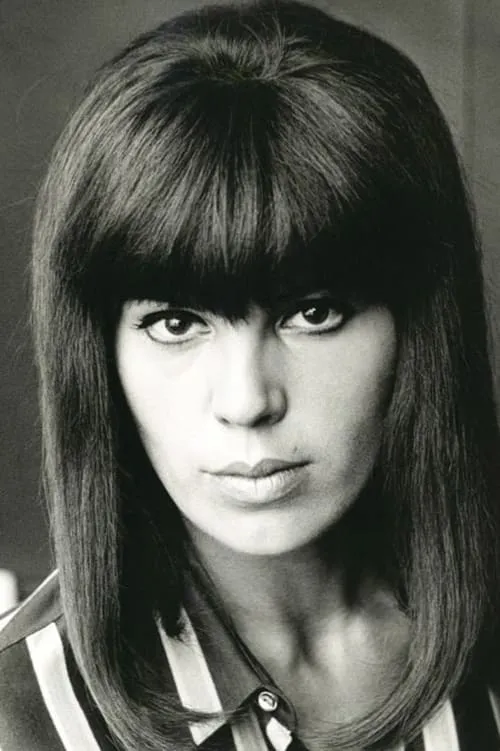 May Spils en su biografía y filmografía