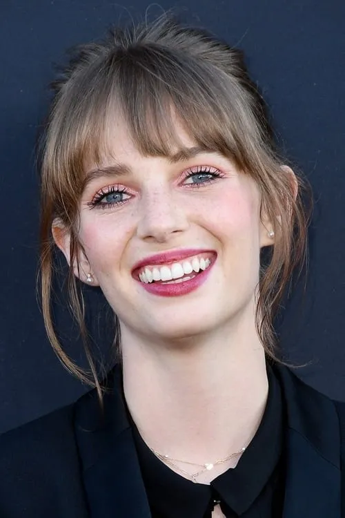 Liza Lapira ha trabajado con Maya Hawke en 1 ocasiones
