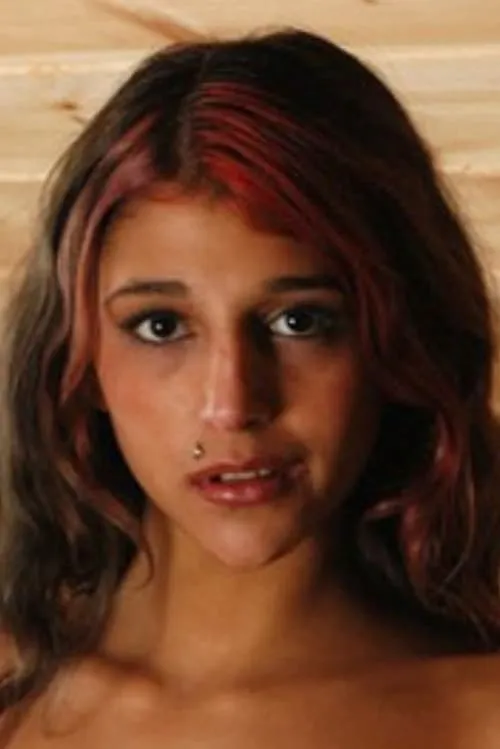 Lucika Devil ha trabajado con Maya Shakur en 1 ocasiones