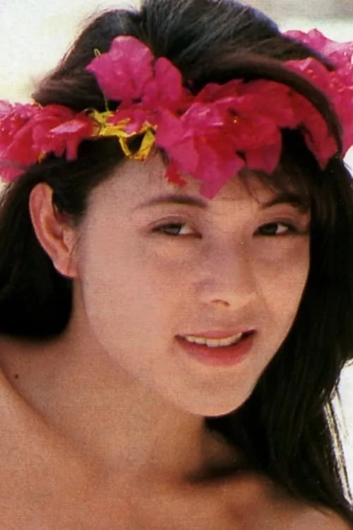 Mayako Katsuragi ha trabajado con Maya Shiraki en 1 ocasiones