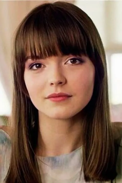 Anke Sabrina Beermann ha trabajado con Maya Shopa en 1 ocasiones