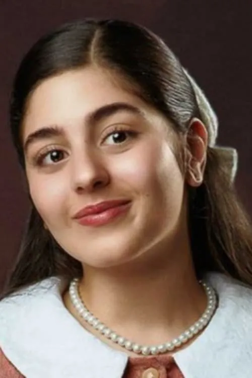 Mayan ElSayed — personaje: ????