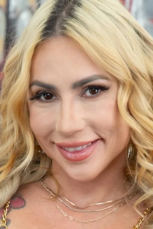 Jena Larose ha trabajado con Mayara Lopes en 1 ocasiones