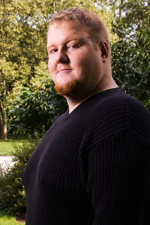 Maykel Stone — personaje: Maykel