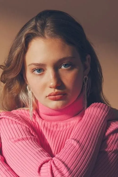 Robin Migné ha trabajado con Mayline Dubois en 1 ocasiones