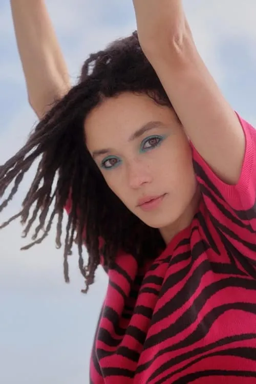 Alex Noiret ha trabajado con Maylisa Daniels en 1 ocasiones