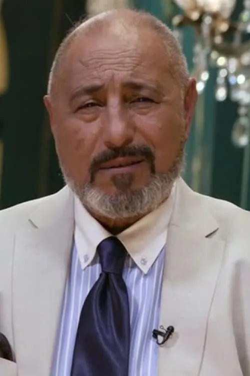 Amira Jawad ha trabajado con Maymoon Al Khalidi en 1 ocasiones