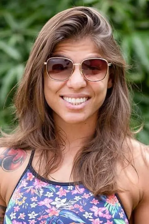 Erick Gonzalez ha trabajado con Mayra Bueno Silva en 2 ocasiones