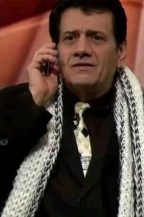 Afaf Shoieb ha trabajado con Mazhar Abol Naga en 2 ocasiones