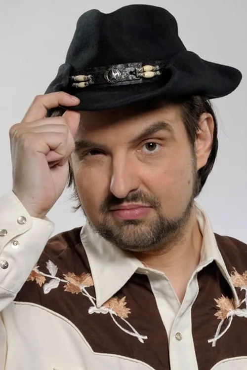 MC Gilles en su biografía y filmografía