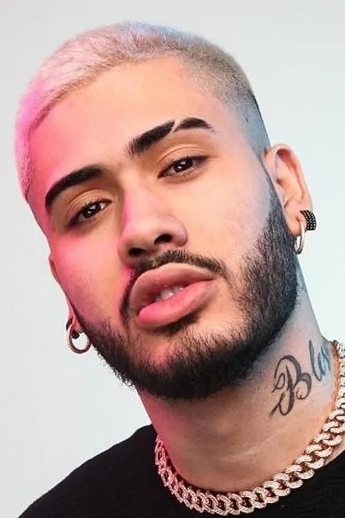 Rafael Uccman ha trabajado con MC Kevinho en 1 ocasiones