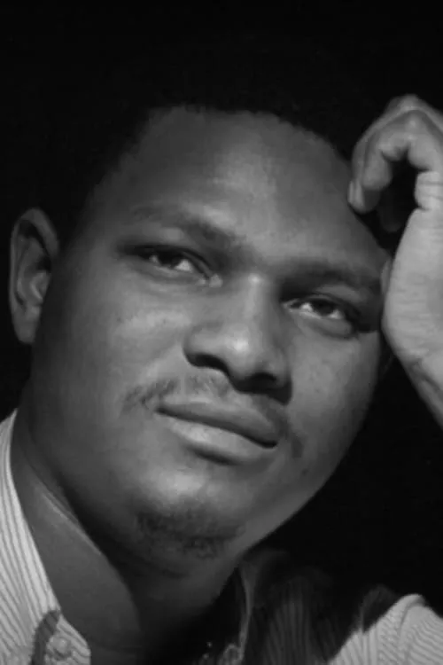 McCoy Tyner interpretando a Piano