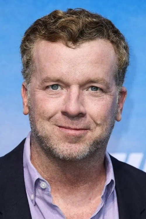 McG — personaje: Himself