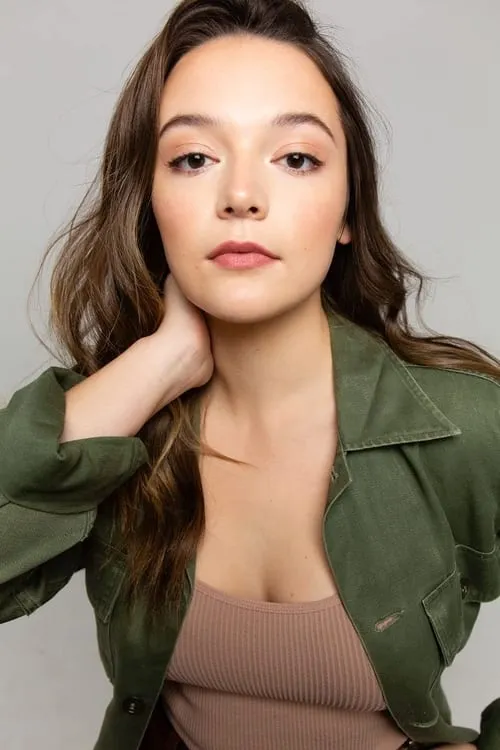 William Castrogiovanni ha trabajado con McKale Jude Bingham en 1 ocasiones