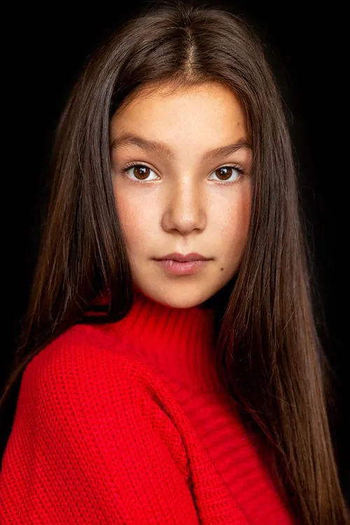 Foto de perfil del actor Meadow Kingfisher en el reparto