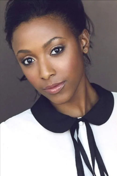 Robert T. Barrett ha trabajado con Meagan Holder en 1 ocasiones