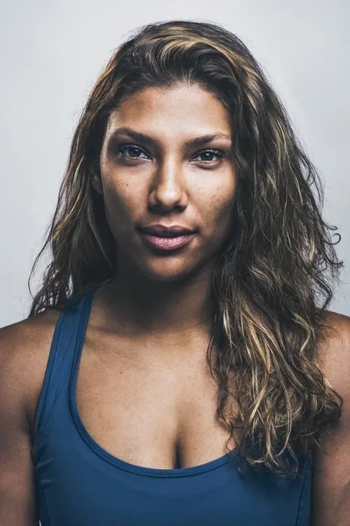 Kai Lightner ha trabajado con Meagan Martin en 1 ocasiones