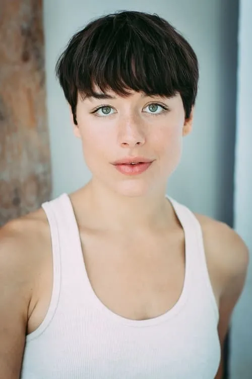 Larissa Dias ha trabajado con Meaghan Hewitt McDonald en 1 ocasiones