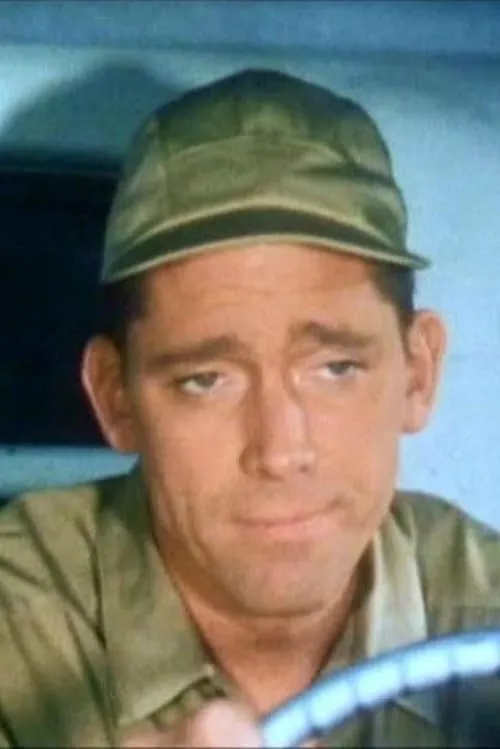 Tom Allen ha trabajado con Med Flory en 1 ocasiones