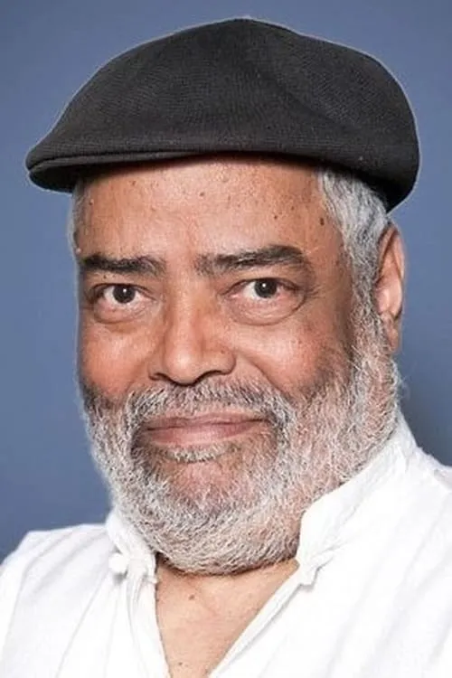 Foto de perfil del actor Med Hondo en el reparto