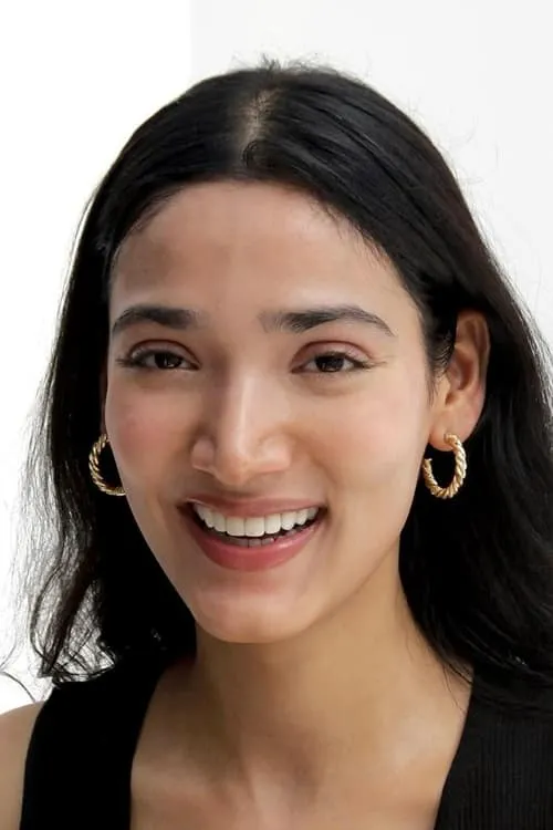 Nivedita Bhattacharya ha trabajado con Medha Shankr en 1 ocasiones