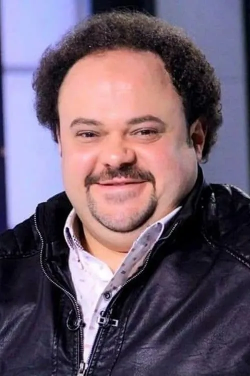 Medhat Tekha — personaje: Shaikh Sallam