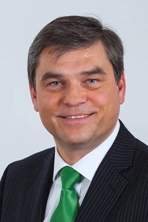 Meelis Pai — personaje: Kristjan Koorman