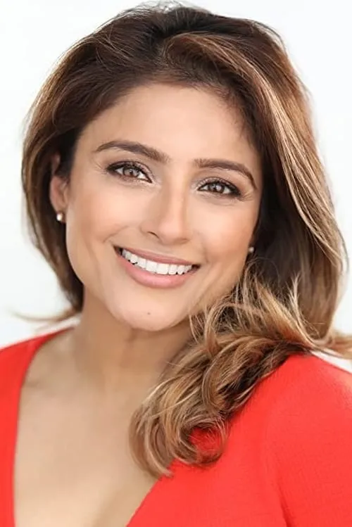 Meena Mann en su biografía y filmografía