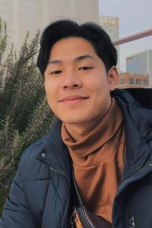 Meerqeen interpretando a Ben