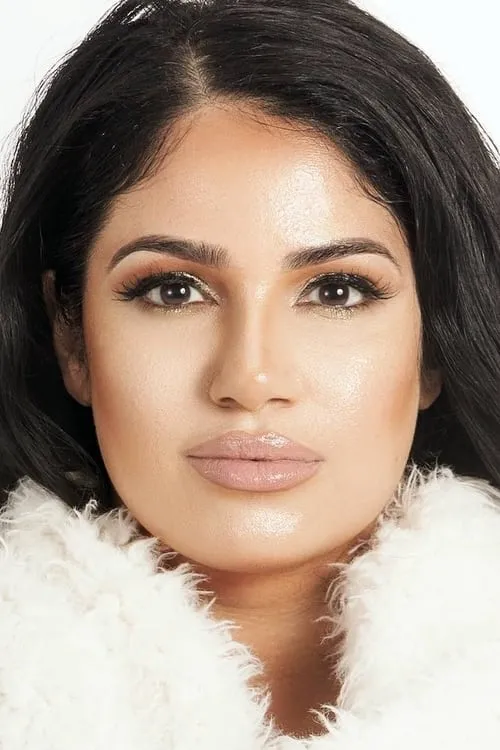 Guershon Moreno ha trabajado con Meeta Vengapally en 1 ocasiones