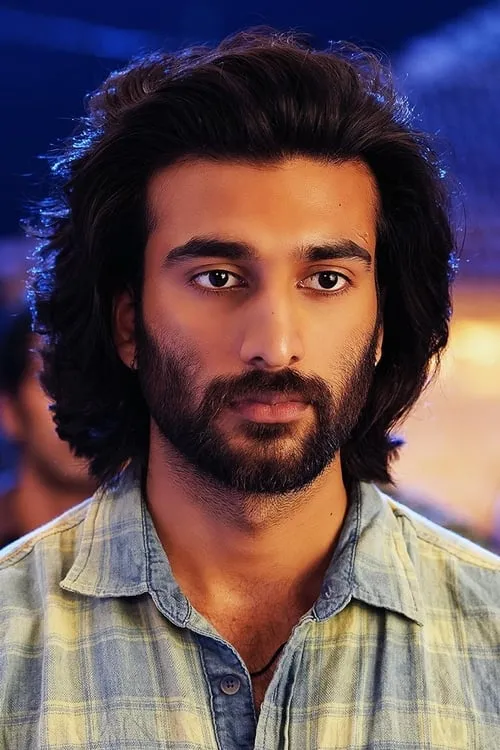 Meezaan Jafri en su biografía y filmografía