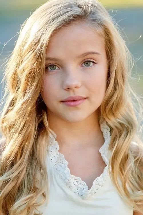 Foto de perfil del actor Meg Crosbie en el reparto