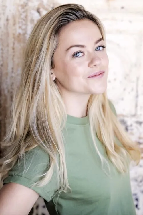 Mark Chinnery ha trabajado con Meg Schimelpfenig en 1 ocasiones