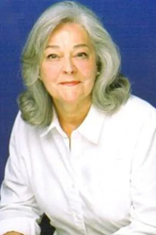 Meg Walter en su biografía y filmografía