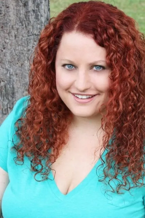 Brian Sharpe ha trabajado con Megan Frances en 1 ocasiones