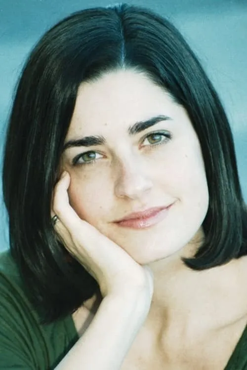 Lily Brazier ha trabajado con Megan Heffernan en 1 ocasiones