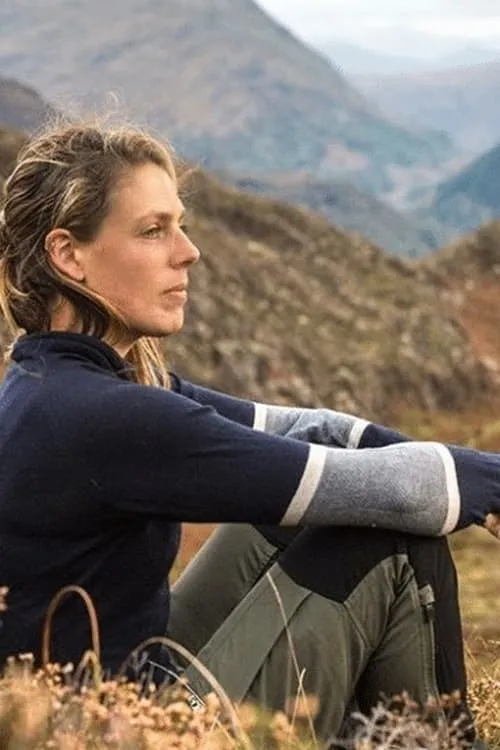 Megan Hine — personaje: Self