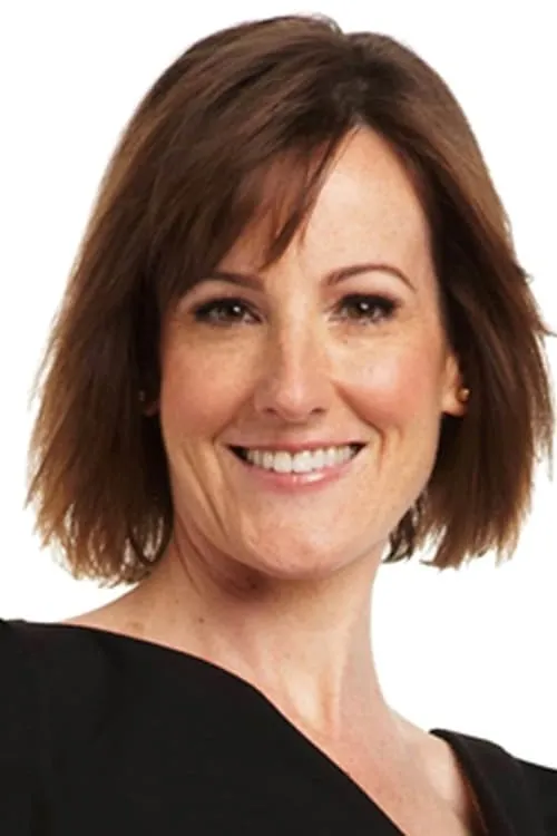 Megan Hollingshead en su biografía y filmografía