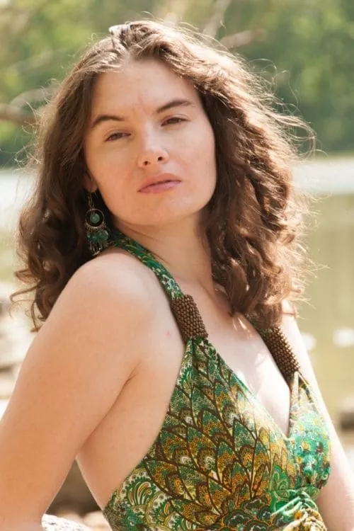 Michael A. MacRae ha trabajado con Megan Marie Wilson en 1 ocasiones