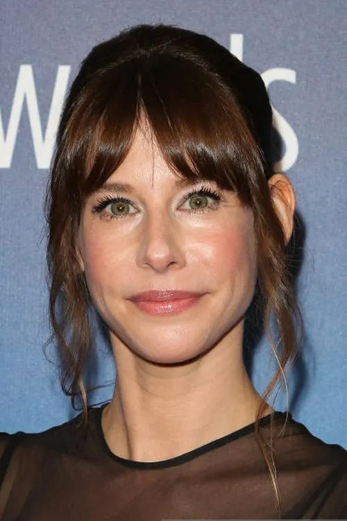 Megan Neuringer interpretando a Margot