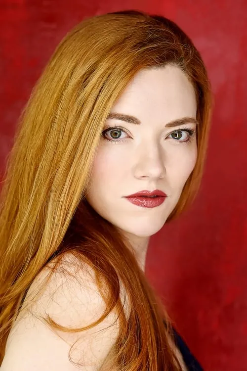 Paul Gibbs ha trabajado con Megan Nicole Rees en 1 ocasiones