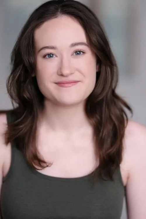 J.K. Robbins ha trabajado con Megan Nielsen en 1 ocasiones