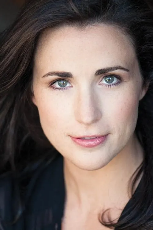 Simon McLachlan ha trabajado con Megan O'Connell en 1 ocasiones