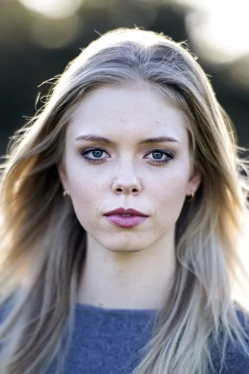 Megan Peta Hill en su biografía y filmografía