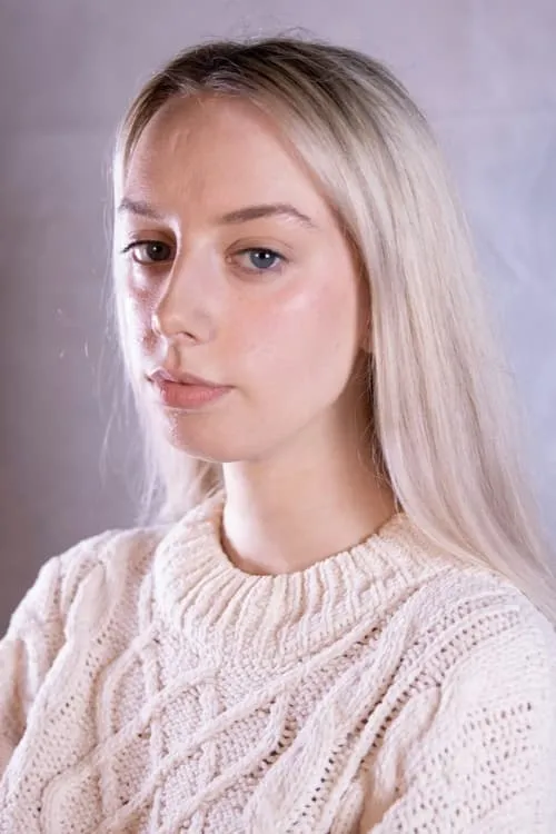 Mark Atkin ha trabajado con Megan Prendergast en 1 ocasiones