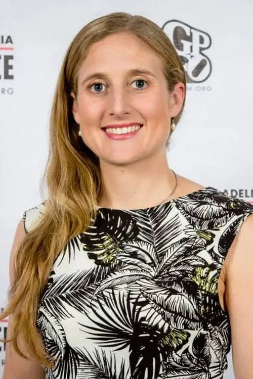 Enzo Tedeschi ha trabajado con Megan Riakos en 1 ocasiones